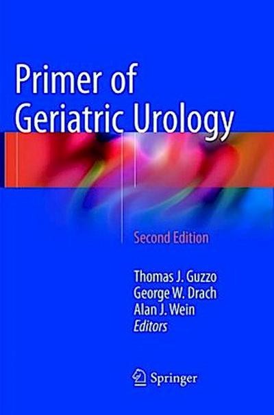 Primer of Geriatric Urology