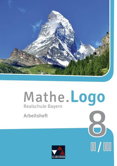 Mathe.Logo - Bayern