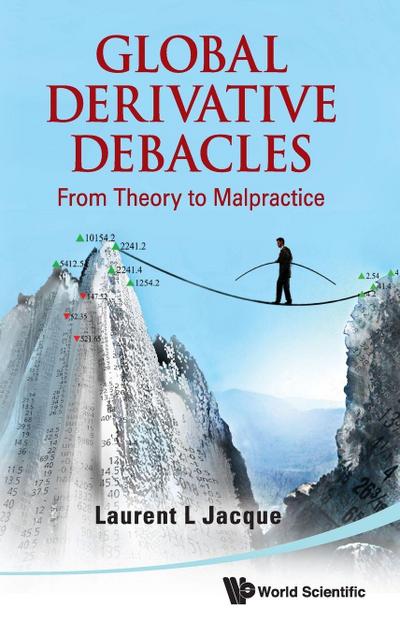GLOBAL DERIVATIVE DEBACLES