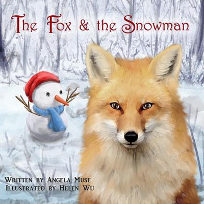 The Fox & the Snowman