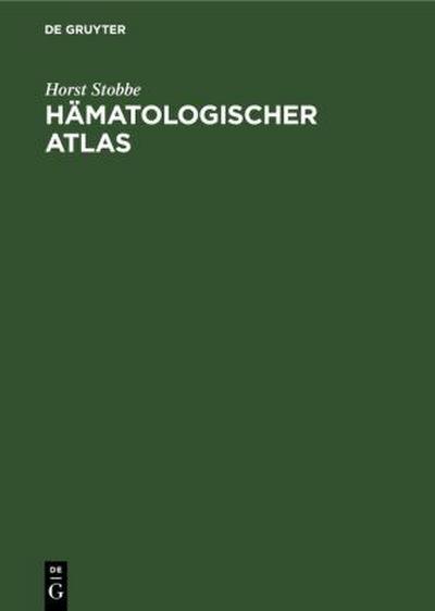 Hämatologischer Atlas
