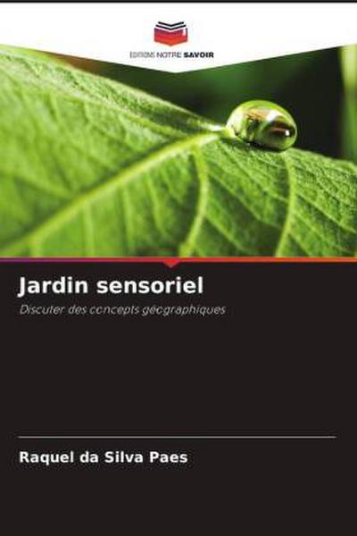 Jardin sensoriel