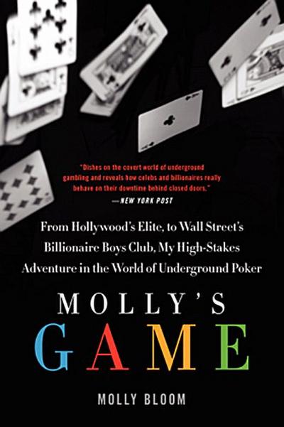 Molly’s Game