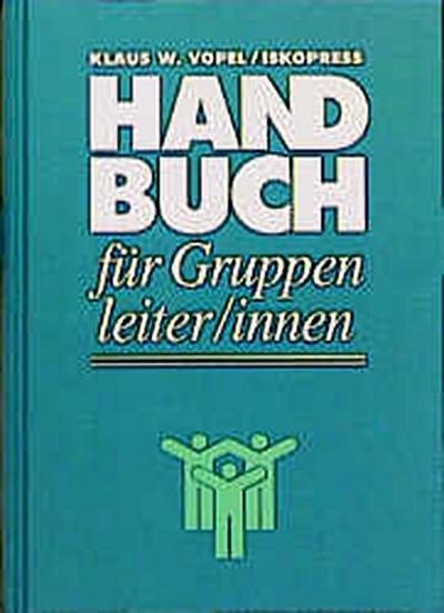 Handbuch für GruppenleiterInnen