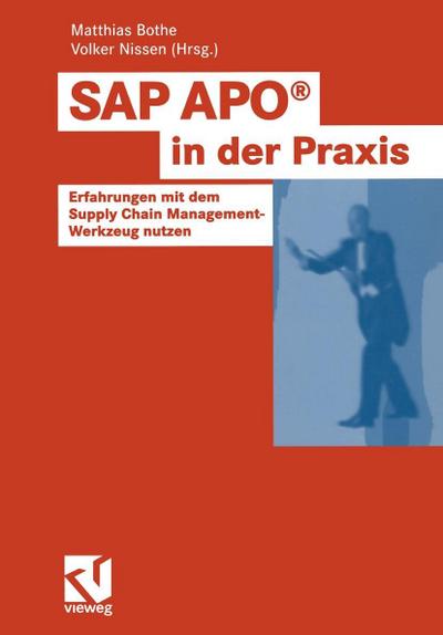 SAP APO® in der Praxis