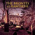 Brontes at Haworth