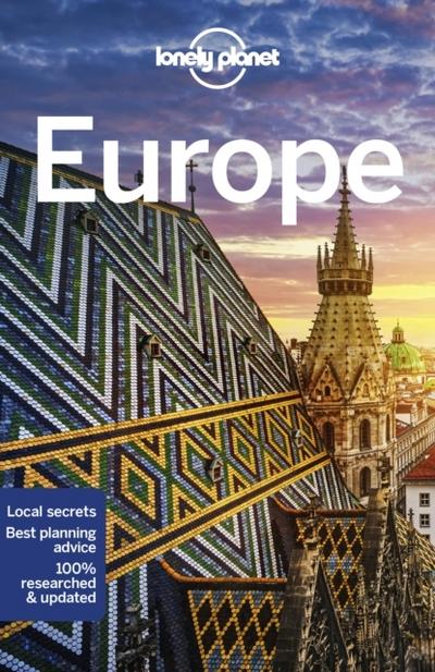 Europe Guide