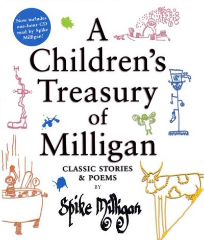 A Children’s Treasury of Milligan