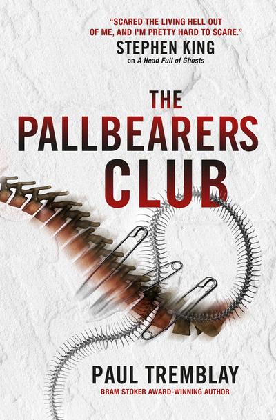 The Pallbearers’ Club