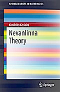 Nevanlinna Theory