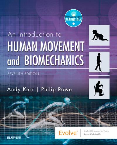 An Introduction to Human Movement and Biomechanics E-Book