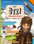 Das Ötzi-Mitmachbuch