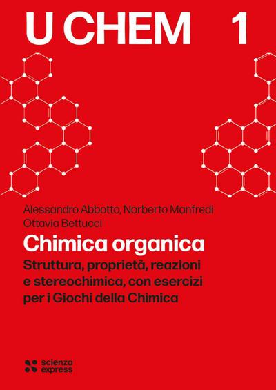 Chimica organica