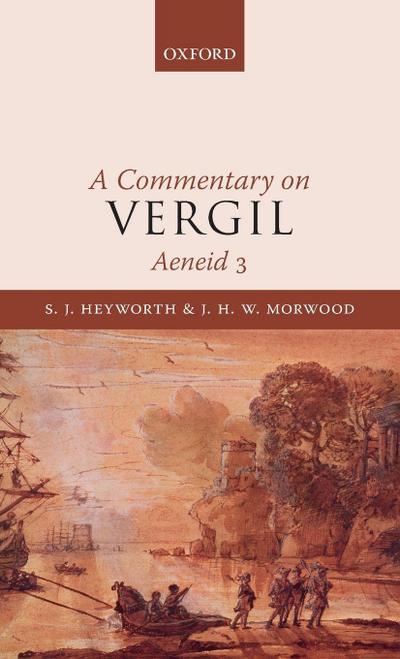 Commentary on Vergil, Aeneid 3