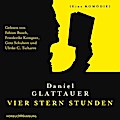 Vier Stern Stunden, 2 Audio-CD