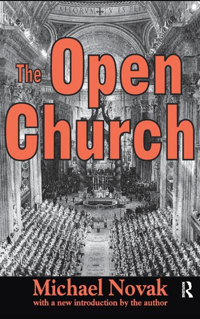 The Open Church