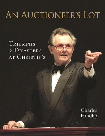 An Auctioneer’s Lot