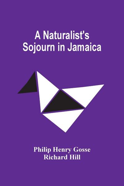 A Naturalist’S Sojourn In Jamaica