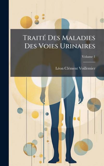 TraitÃ(c) Des Maladies Des Voies Urinaires