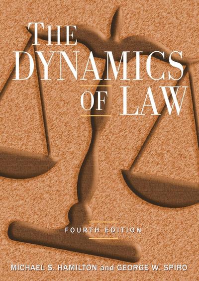 The Dynamics of Law
