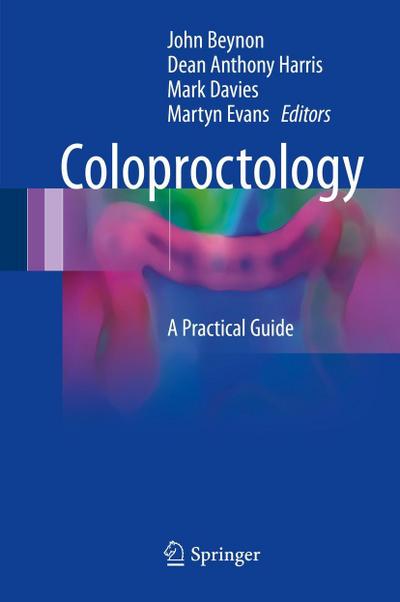 Coloproctology