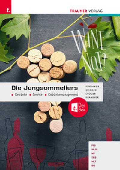 Die Jungsommeliers