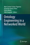 OntologyEngineeringinaNetworkedWorld
