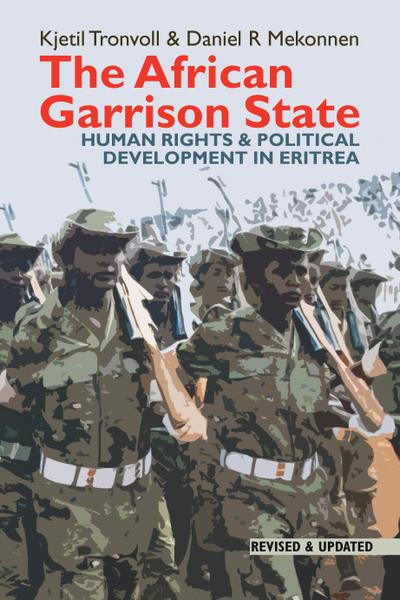 The African Garrison State