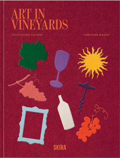 Art In Vineyards: Cultivating Culture