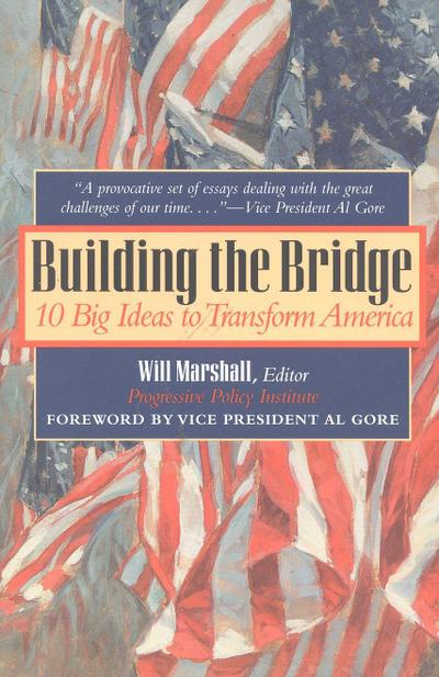 Building the Bridge