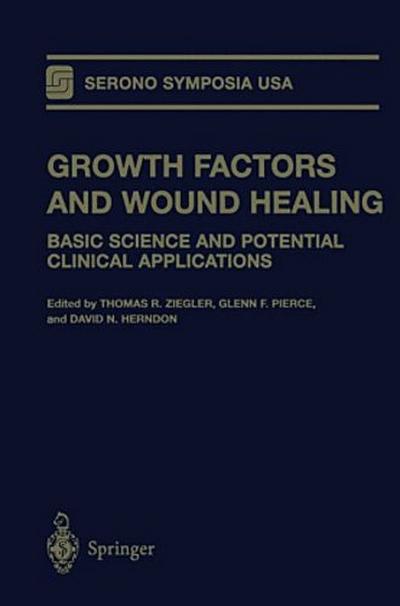 Growth Factors and Wound Healing