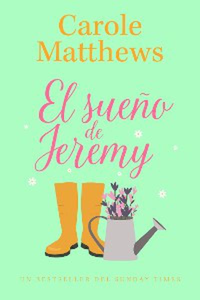 El sueño de Jeremy