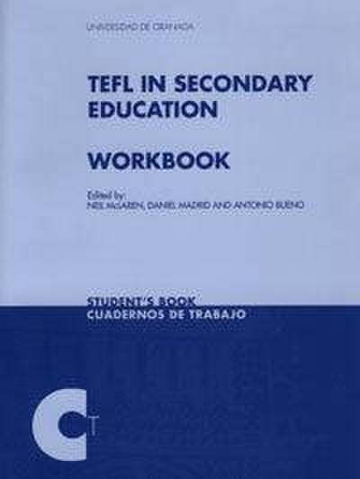 TEFL in Secondary Education. Workbook