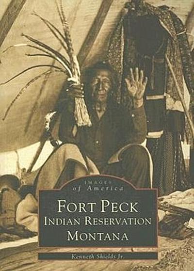 Fort Peck Indian Reservation, Montana