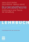 Bürokratietheorie