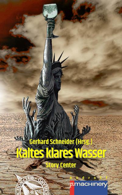 KALTES KLARES WASSER