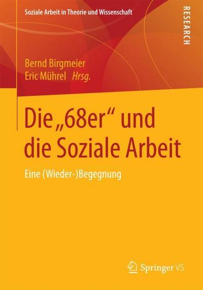 Die "68er" und die Soziale Arbeit