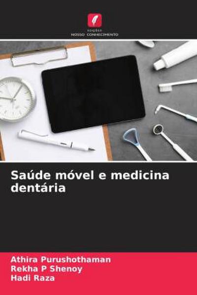 Saúde móvel e medicina dentária