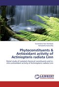 Phytoconstituents & Antioxidant activity of Ac