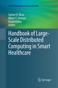 Handbook of Large-Scale Distributed Computing in Smart Healthcare