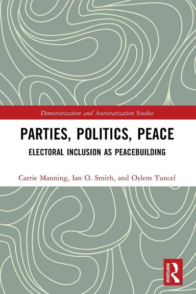 Parties, Politics, Peace