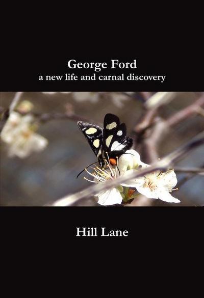 Lane, H: George Ford