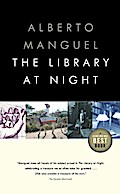 The Library at Night