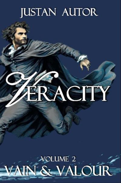 Vain & Valour: Volume 2 - Veracity