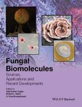 Fungal Biomolecules