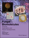 Fungal Biomolecules