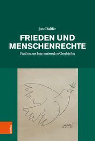 Frieden und Menschenrechte