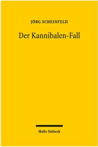 Der Kannibalen-Fall