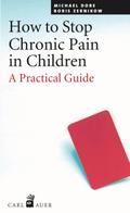 How to Stop Chronic Pain in Children