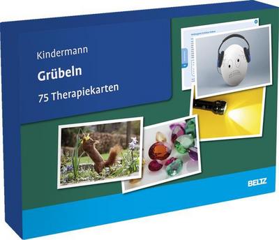 Grübeln